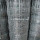 Pagar Galvanized Field Hot Dipped